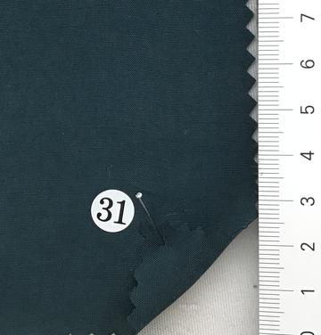 31 Deep Green