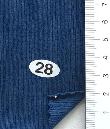 28 Blue
