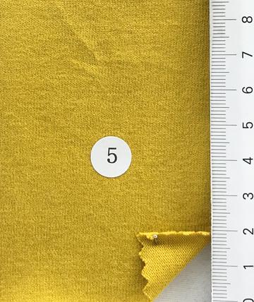 5 Yellow