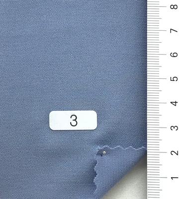 3 (C203) Pale Blue