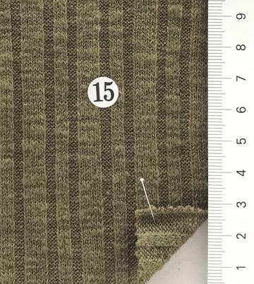 15 Deep Green