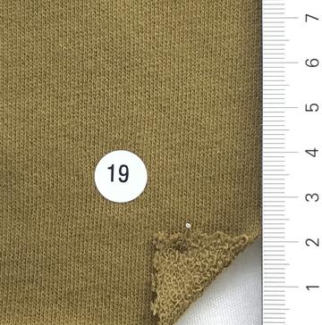 19 Yellow
