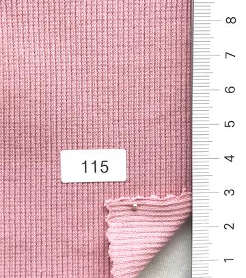 115 Dusty Pink