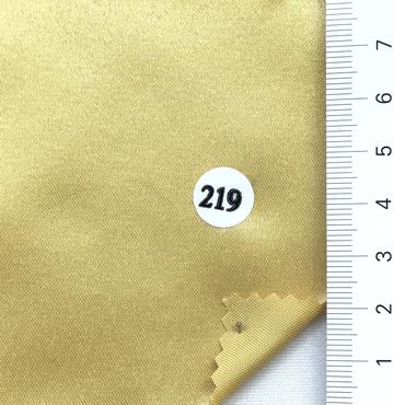 219 Yellow