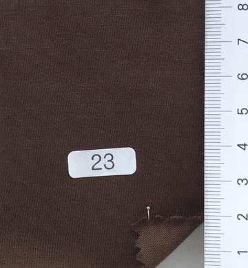 23 (223) Brown