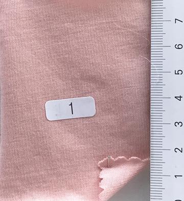 1 (201) Pale Pink