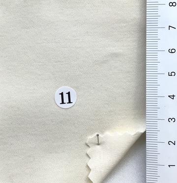 11 Ivory