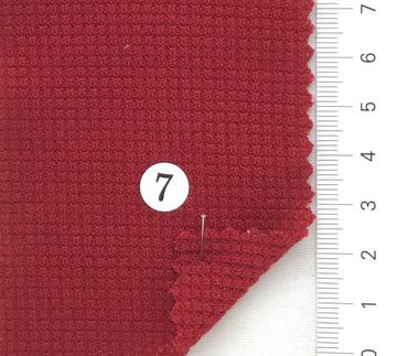 7 Red