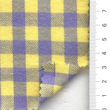 Cotton Milled Flannel