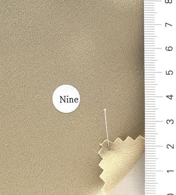 9 Beige