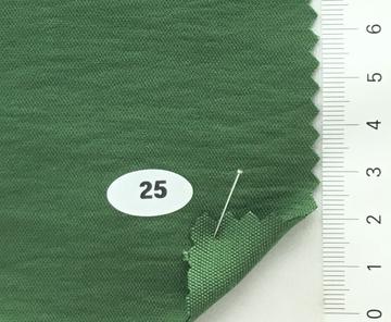 25 Deep Green