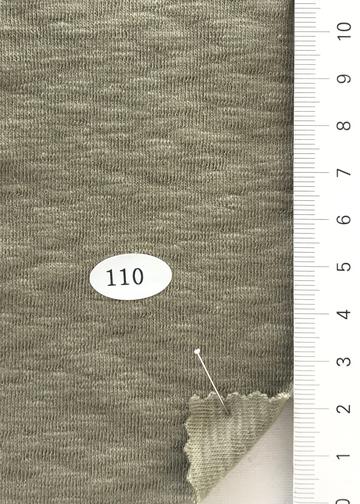 110 Deep Green