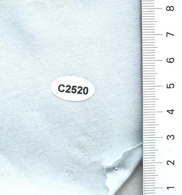 C2520 Pale Blue