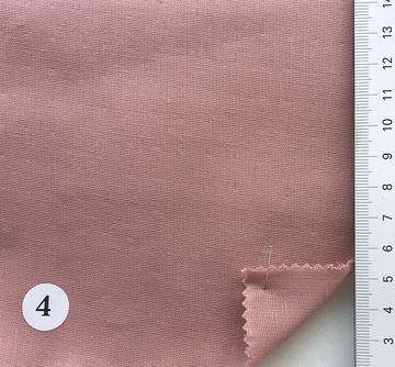 4 Dusty Pink