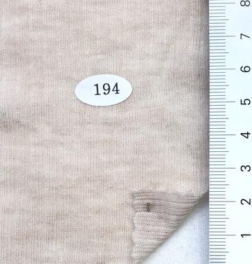194 Pale Pink