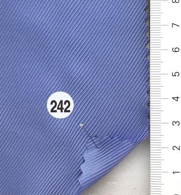 242 Blue