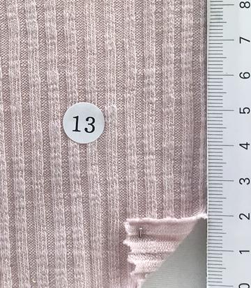 13 Dusty Pink