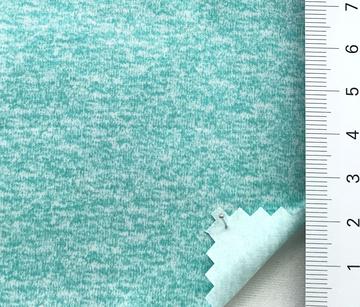 7 Pale Green