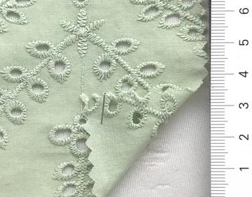 99999 Pale Green
