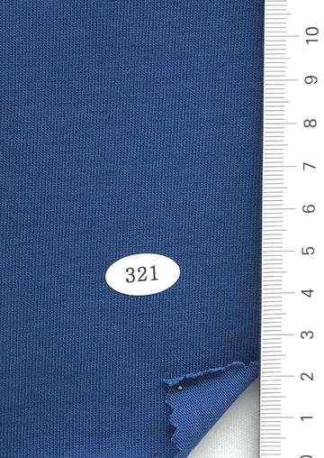 321 Blue