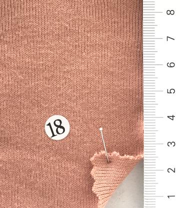 18 Pale Orange