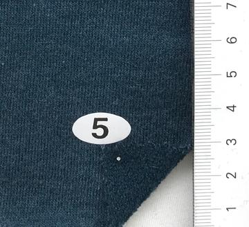 5 Turquoise