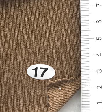 17 Brown