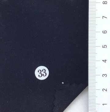33 Black