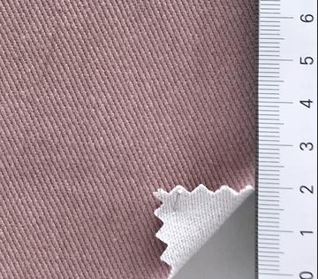 7 Dusty Pink