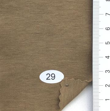 29 Brown
