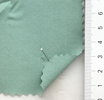7 Pale Green