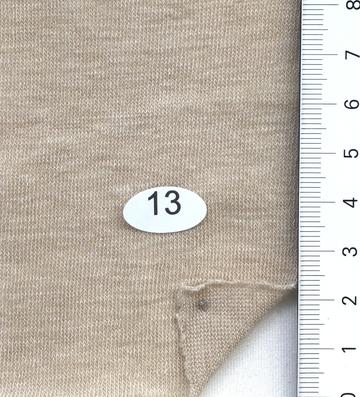 13 Beige