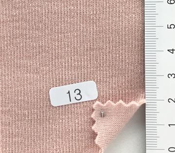 13 Dusty Pink