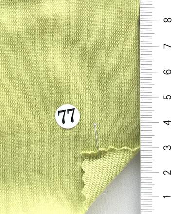 77 Pale Green