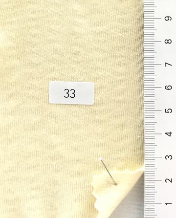 33 Yellow