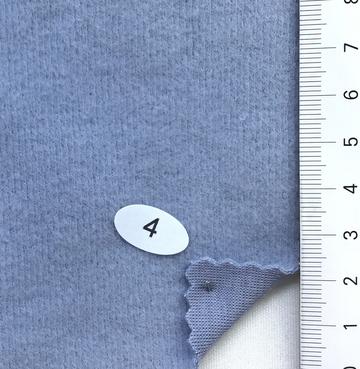 4 Pale Blue