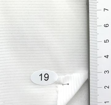 19 White