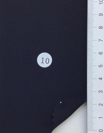 10 Black