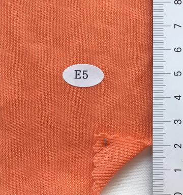 E5 Pale Orange