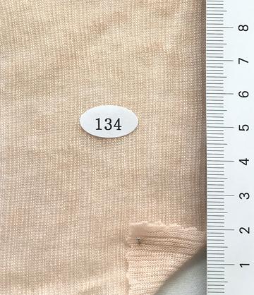 134 Pale Orange