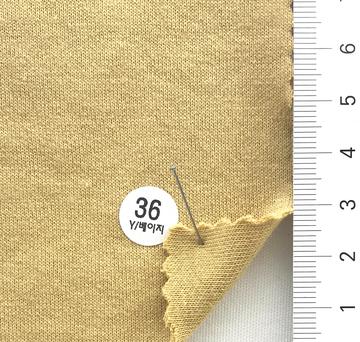 36 Yellow