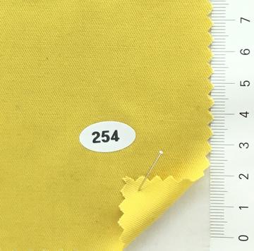 254 Yellow