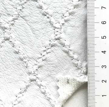 7 White