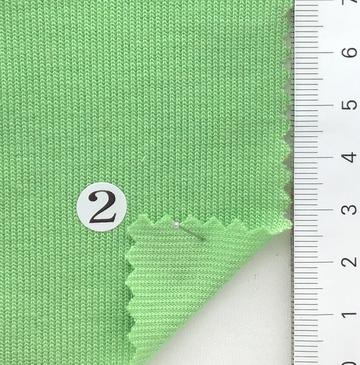 2 Pale Green