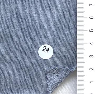 24 Pale Blue
