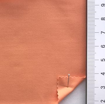 8 Pale Orange