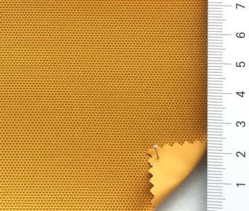 16 Yellow