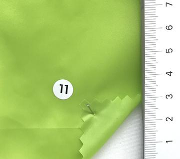 11 Pale Green