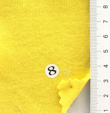 8 Yellow