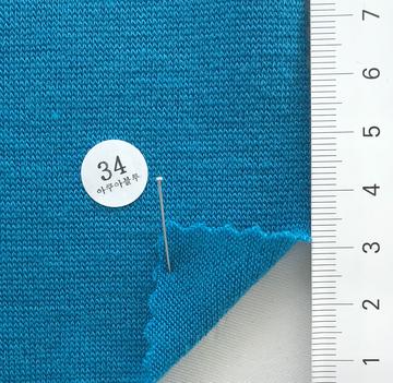 34 Cyan